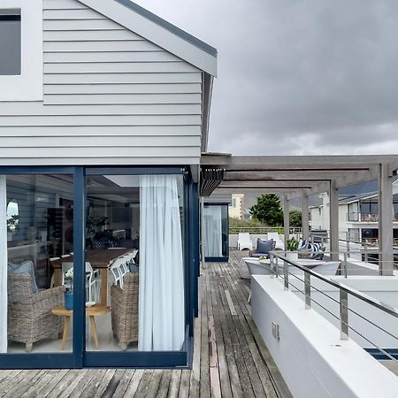 Le Paradis Penthouse Hermanus Eksteriør bilde