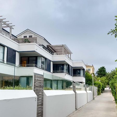 Le Paradis Penthouse Hermanus Eksteriør bilde
