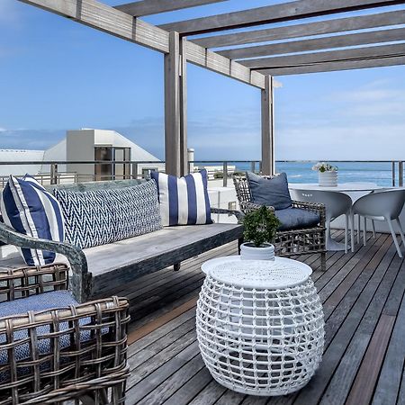 Le Paradis Penthouse Hermanus Eksteriør bilde