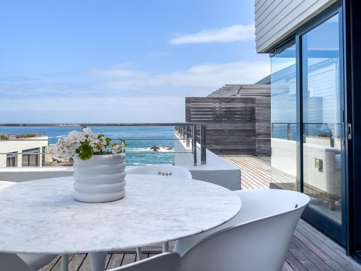Le Paradis Penthouse Hermanus Eksteriør bilde