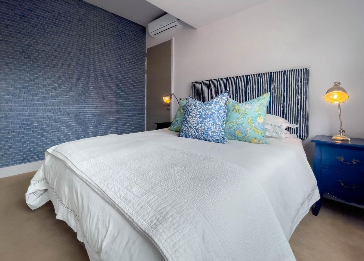 Le Paradis Penthouse Hermanus Eksteriør bilde