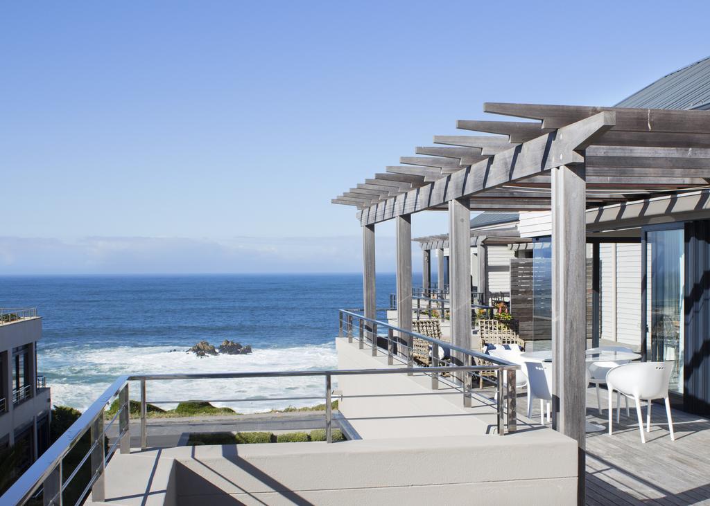 Le Paradis Penthouse Hermanus Rom bilde